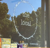 The Local - Pubs Perth