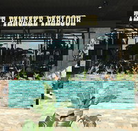 The Pancake Parlour - Pubs Perth