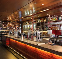 The Red Lion - Pubs Perth