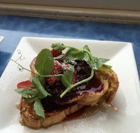 The Turret Cafe and Catering - Pubs Perth