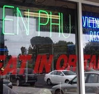 Thien Phu Restaurant - Pubs Perth