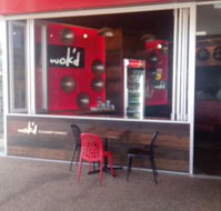 Wok'd Gourmet Chinese - Pubs Perth