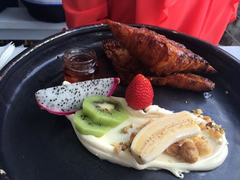 Balmoral Boatshed - Pubs Perth 0