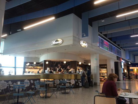 Brunetti - Pubs Perth 0