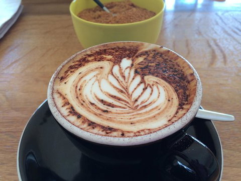 Candied Bakery - Pubs Perth 0