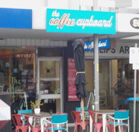 Coffee Cupboard - Pubs Perth