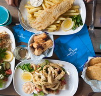 Hunky Dory - Pubs Perth