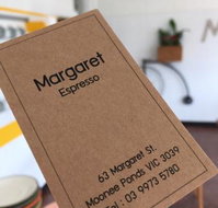 Margaret Espresso - Pubs Perth