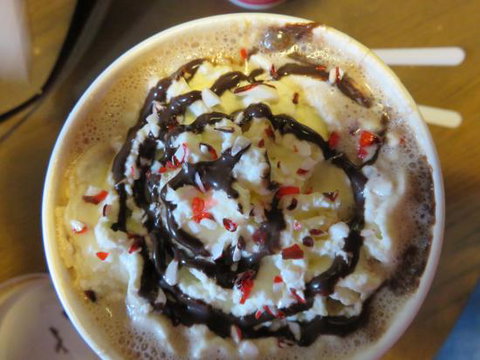 Starbucks City Square - Pubs Perth 0