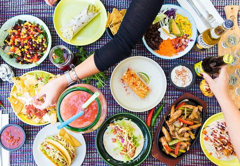 Taco Bill Mexican Restaurant - Pubs Perth 0