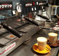 The Daily Grind  Pratt - Pubs Perth