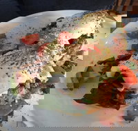 Adeney Milkbar Cafe - Pubs Perth