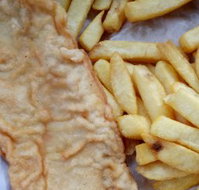 Centenary Fish  Chips - Pubs Perth