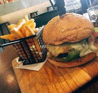 Degani - Pubs Perth
