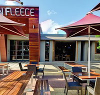 Golden Fleece Hotel - Pubs Perth