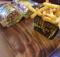 Hoppers Kebab House - Pubs Perth