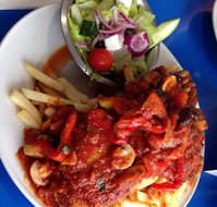 Lazy Moes - Pubs Perth