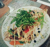 Little Gemz Cafe - Pubs Perth