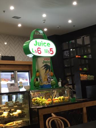 Lucky Luke's - Pubs Perth 0