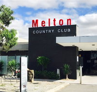 Melton Country Club - Pubs Perth