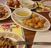 Ming Wah - Pubs Perth