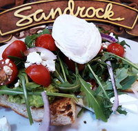 Sandrock Cafe - Pubs Perth