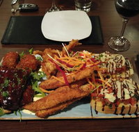 Stone bar grill function centre - Pubs Perth