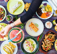 Taco Bill - Pubs Perth