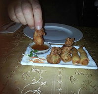 Thai Delight - Pubs Perth