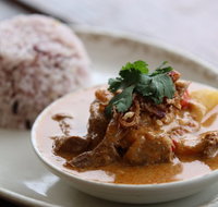 The Last Straw Cafe - Pubs Perth