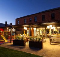 The Tatura Hotel - Pubs Perth