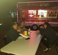 Unique Kebab - Pubs Perth