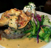 Victoria Hotel Tatura - Pubs Perth