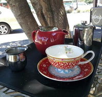 Violet Town Cafe - Pubs Perth