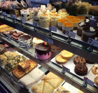 Wooden Spoon Cakes - Pubs Perth