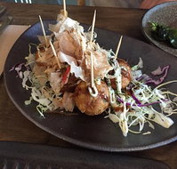A Red Dot - Pubs Perth