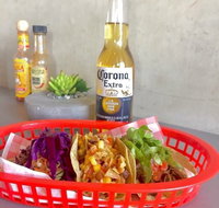 Arriba Cantina - Pubs Perth
