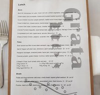 Bistro Grata - Pubs Perth