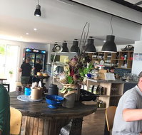 Food Co on Franklin - Pubs Perth