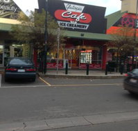 Glutopia Cafe - Pubs Perth