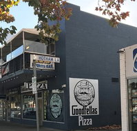 Goodfellas Pizza Traralgon - Pubs Perth