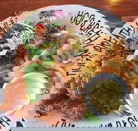 Hogs Australias Steakhouse - Pubs Perth