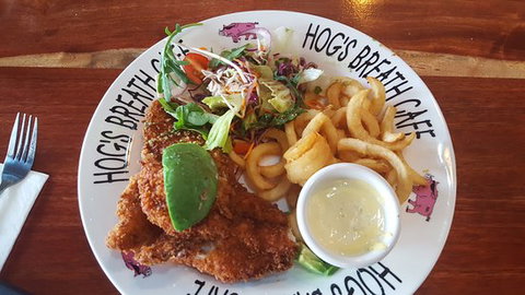 Hogâ€™s Australiaâ€™s Steakhouse - Pubs Perth 0