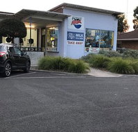 Katz Fish and Chips - Pubs Perth