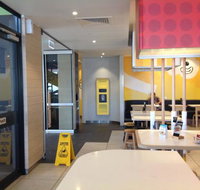 McDonald's - Pubs Perth