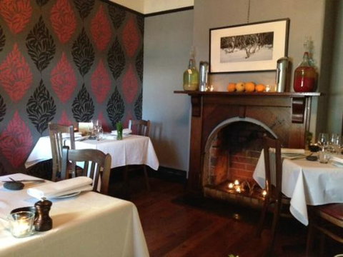 Neilsons Kitchen - Pubs Perth 0