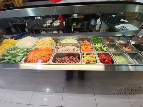 Noodle Johnny - Pubs Perth 0