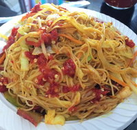 Noodle Paradise - Pubs Perth
