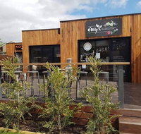 Onyx Wholefood Cafe - Pubs Perth