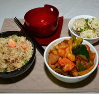 Pearl Garden Restaurant - Pubs Perth